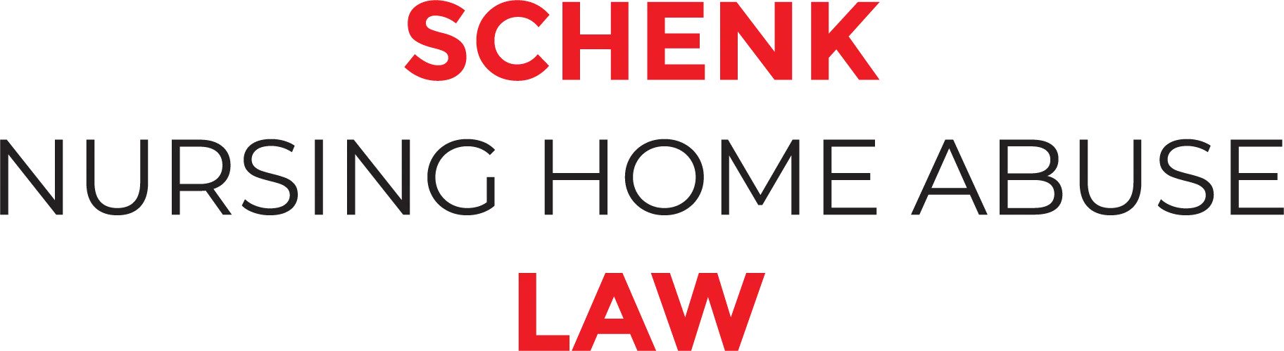 Schenk Nursing Home Abuse Law