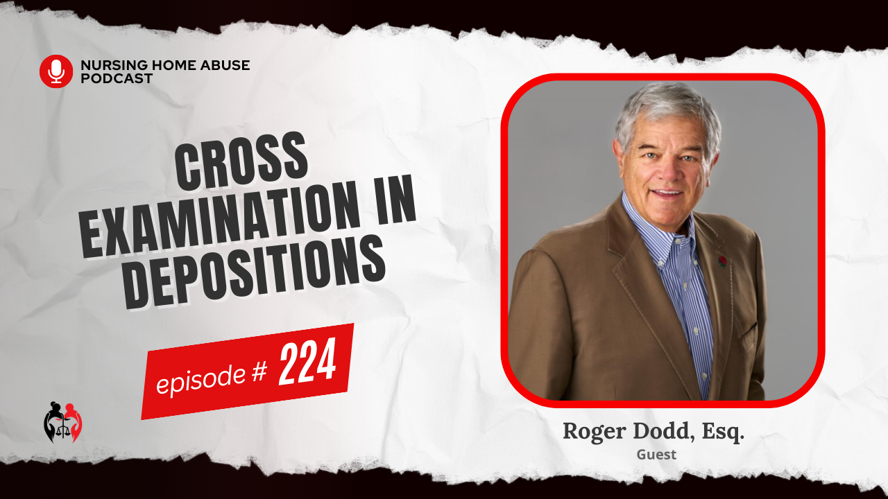 Effective Cross-Examination Strategies for Depositions